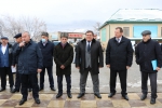 Казбековский Район Фото