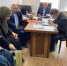 Заседание комиссии ПДН и ЗП администрации МР прошло в Казбековском районе - Казбековский район