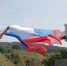 Культработники Казбековского района провели мероприятие ко Дню российского флага - Казбековский район
