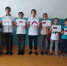 Ко Дню Российского флага казбековские культработники организовали конкурс рисунков «Во флаге-слава страны» - Казбековский район