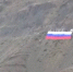Минмолодежи РД организовало мероприятие ко Дню Российского флага - Казбековский район