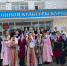 В Казбековском районе провели мероприятие к 100-летию ДАССР - Казбековский район