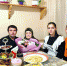 Учитель! Свято имя твоё… - Казбековский район