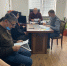 В Казбековском районе состоялось заседание комиссии ПДН и ЗП - Казбековский район