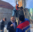 Продолжается замена перегруженных трансформаторов в Казбековском районе - Казбековский район