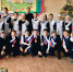 В читальном зале ЦРБ для пятиклассников провели конкурс : » Отчизны воин, Родины солдат» - Казбековский район