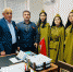 Ко Дню Победы в Казбековском районе провели мероприятие - Казбековский район