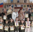 Конкурс чтецов «За наших.Своих не бросаем» провели среди воспитателей и воспитанников ЦРР №3 «Журавушка» Казбековского района - Казбековский район