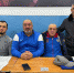 В селении Инчха провели юношеский турнир по вольной борьбе в поддержку участников СВО - Казбековский район