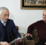Ветеран прокуратуры Муса Иманалиев: «Лучшие годы моей служебной деятельности прошли в Казбековском районе» - Казбековский район
