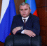 Гаджимурад Мусаев поздравил с праздником последнего звонка - Казбековский район
