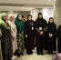 15 членов семей погибших участников СВО из Казбековского района стали участниками благотворительной Хадж-программы от Сулеймана Керимова - Казбековский район