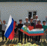 Ко Дню государственного флага РФ в учреждениях культуры Казбековского района прошел цикл различных мероприятий - Казбековский район