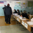 В Казбековском районе стартовал второй день голосования - Казбековский район