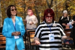 Одна из программ путешествий Контрольного выезда Всероссийской программы «Классная страна» прошла в Казбековском районе   