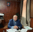 Гаджимурад Мусаев прокомментировал предложение Владимира Путина о повышении подъемных по программе «Земский доктор», озвученное в ходе Прямой линии - Казбековский район