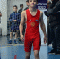 Казбековский борец Ислам Курахмаев стал чемпионом СКФО U-15 - Казбековский район