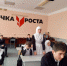 «Классная встреча с классными людьми» прошла в с.Хубар Казбековского района - Казбековский район