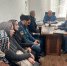 Первое в новом году заседание комиссии по делам несовершеннолетних и защиты их прав прошло в Казбековском районе - Казбековский район
