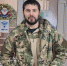 Военнослужащий из с.Калининаул, участвующий в СВО, награжден медалью «За храбрость» II степени - Казбековский район