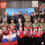 День защитника Отечества широко отметили в Казбековском районе    - Казбековский район