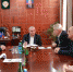 Уполномоченный по защите прав предпринимателей в РД встретился с предпринимательским сообществом Казбековского района - Казбековский район