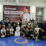 Определились победители и призеры турнира по волейболу, посвященного памяти трагически погибшего Рамазана Сайпудинова - Казбековский район