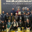 Первенство села по волейболу состоялось В Казбековском районе - Казбековский район