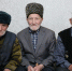 О быте в послевоенное время и надежде на лучшую жизнь рассказали аксакалы с.Ленинаул - Казбековский район