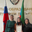 Воспитательница ЦРР №1 «Сказка» с.Дылым стала победительницей республиканского конкурса «Инновационные формы сотрудничества с родителями и социальными партнерами ДОУ» - Казбековский район