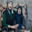 Культработники с.Алмак навестили 99-летнюю Патимат Сайгидаеву - Казбековский район