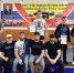 В Казбековском районе состоялось зональное первенство по вольной борьбе - Казбековский район