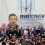В Казбековском районе состоялся республиканский турнир по волейболу - Казбековский район