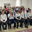 Мероприятие по профилактике употребления и распространения энергетиков, спиртных напитков, курительных смесей и наркотиков среди молодежи провели в Казбековском районе - Казбековский район