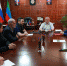 Максим Макашов провел прием граждан в Казбековском районе - Казбековский район