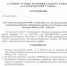 Об отмене распоряжения №306 от21.06.2024 года «О введении временного ограничения движения транспортных средств, по автодороге местного значения «Миатли ГЭС-Зубутли» - Казбековский район