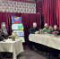 Работники Центра культуры с.Алмак провели для детей мероприятие «Мы вместе против террора» - Казбековский район