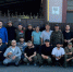 16 добровольцев батальона «Каспий» из Казбековского района отправились в зону проведения СВО - Казбековский район