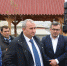 Казбековская делегация принимает участие в ряде мероприятий, посвященных празднованию Года семьи в Хунзахском районе - Казбековский район