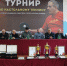 Турнир по настольному теннису прошёл в Казбековском районе - Казбековский район