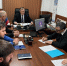 Утверждена повестка предстоящей XXXVI-сессии Собрания депутатов МР «Казбековский район» - Казбековский район
