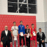Казбековский атлет стал чемпионом всероссийского турнира по ушу-саньда - Казбековский район