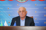 И.о. главы МР «Казбековский район» прокомментировал итоги заседания Ассоциации «Совет муниципальных образований республики»