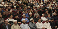 Форум студенческой молодежи Казбековского района состоялся в Махачкале - Казбековский район