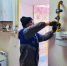 Ответственность потребителя газа за недопуск контролера в домовладение - Казбековский район