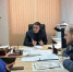 Власти Казбековского района просят земляков воздержаться от посещения района в преддверии Рамадана в связи с резким ухудшением погоды - Казбековский район