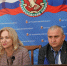 В Казбековском районе с рабочим визитом побывала Министр культуры РД - Казбековский район