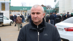 В преддверии праздника Ураза-байрам в Казбековском районе прошла сельскохозяйственная ярмарка