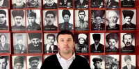 Международный волонтёрский корпус 80- летия Победы Казбековского района Республики Дагестан - Казбековский район