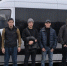 Первая группа призывников отправилась на срочную военную службу 15 апреля - Казбековский район